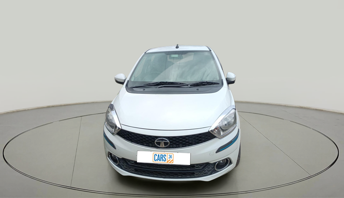 2019 Tata Tiago XZ DIESEL, Diesel, Manual, 69,653 km, exterior