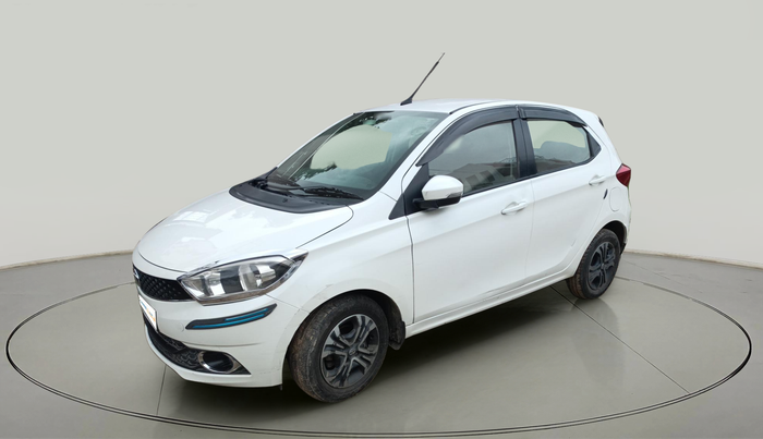 2019 Tata Tiago XZ DIESEL, Diesel, Manual, 69,653 km, exterior