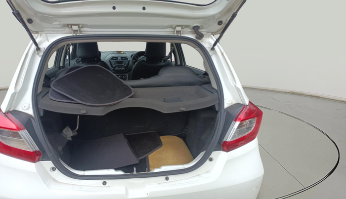 2019 Tata Tiago XZ DIESEL, Diesel, Manual, 69,653 km, exterior