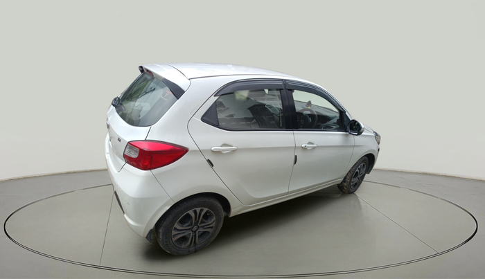 2019 Tata Tiago XZ DIESEL, Diesel, Manual, 69,653 km, exterior
