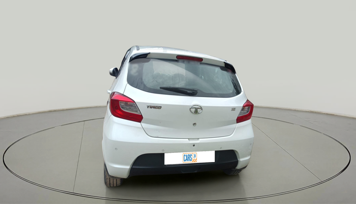 2019 Tata Tiago XZ DIESEL, Diesel, Manual, 69,653 km, exterior