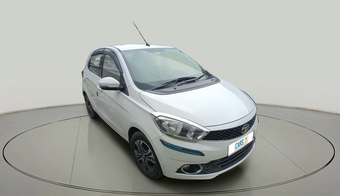 2019 Tata Tiago XZ DIESEL, Diesel, Manual, 69,653 km, exterior