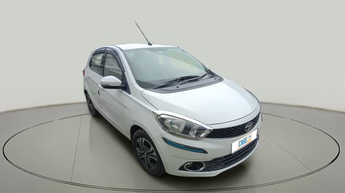 2019 Tata Tiago XZ DIESEL, Diesel, Manual, 70,000 km, exterior