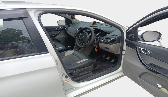 2019 Tata Tiago XZ DIESEL, Diesel, Manual, 69,653 km, interior