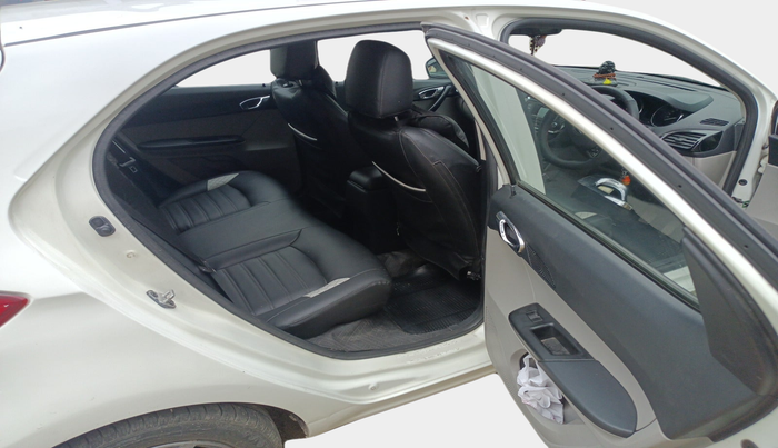 2019 Tata Tiago XZ DIESEL, Diesel, Manual, 69,653 km, interior