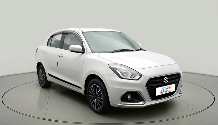 2022 Maruti Dzire ZXI Plus AMT, Petrol, Automatic, 40,007 km, exterior