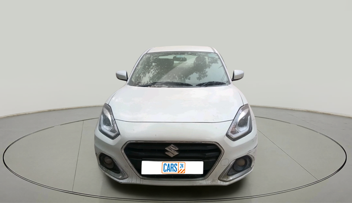 2022 Maruti Dzire ZXI Plus AMT, Petrol, Automatic, 40,007 km, exterior