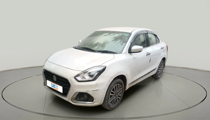 2022 Maruti Dzire ZXI Plus AMT, Petrol, Automatic, 40,007 km, exterior
