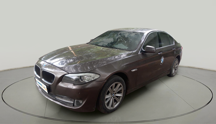 2011 BMW 5 Series 520D 2.0, Diesel, Automatic, 1,26,000 km, exterior
