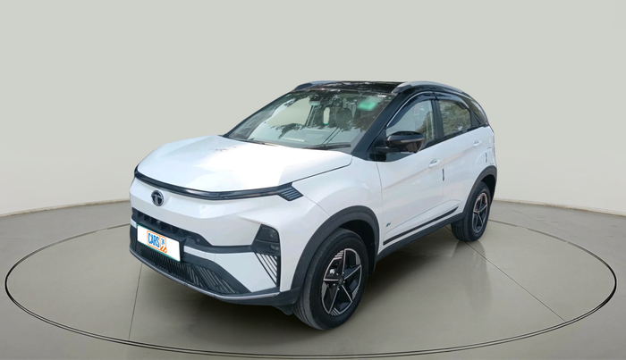2023 Tata NEXON EV EMPOWERED LONG RANGE, Electric, Automatic, 15,775 km, exterior