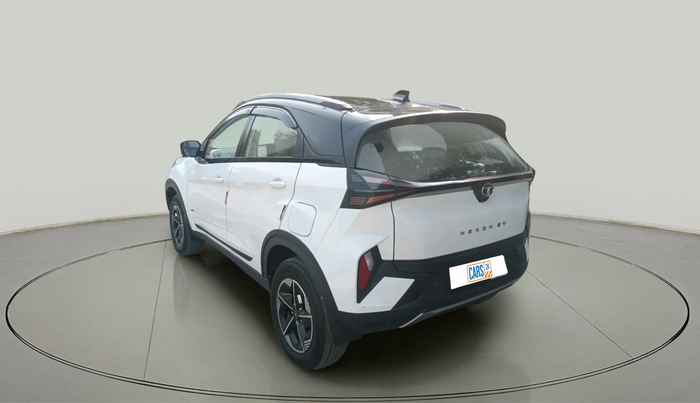 2023 Tata NEXON EV EMPOWERED LONG RANGE, Electric, Automatic, 15,775 km, exterior