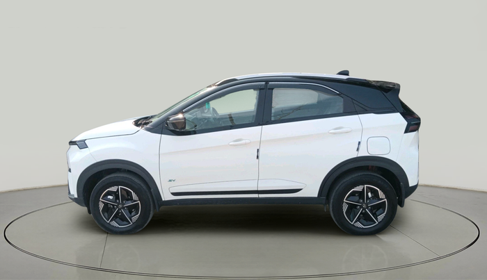 2023 Tata NEXON EV EMPOWERED LONG RANGE, Electric, Automatic, 15,775 km, exterior