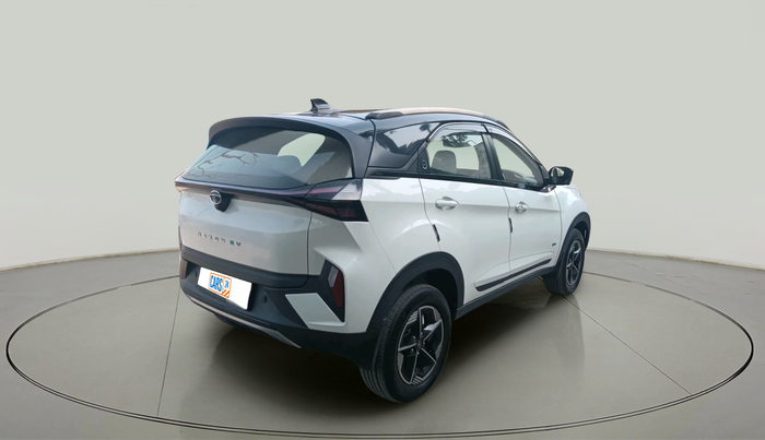 2023 Tata NEXON EV EMPOWERED LONG RANGE, Electric, Automatic, 15,775 km, exterior