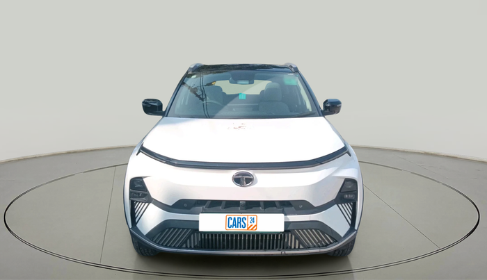 2023 Tata NEXON EV EMPOWERED LONG RANGE, Electric, Automatic, 15,775 km, exterior