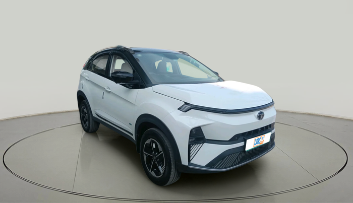 2023 Tata NEXON EV EMPOWERED LONG RANGE, Electric, Automatic, 15,775 km, exterior