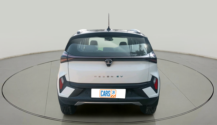 2023 Tata NEXON EV EMPOWERED LONG RANGE, Electric, Automatic, 15,775 km, exterior