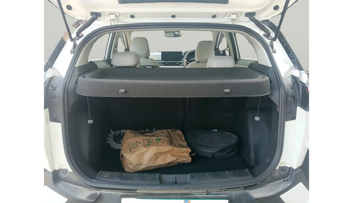 2023 Tata NEXON EV EMPOWERED LONG RANGE, Electric, Automatic, 15,775 km, exterior