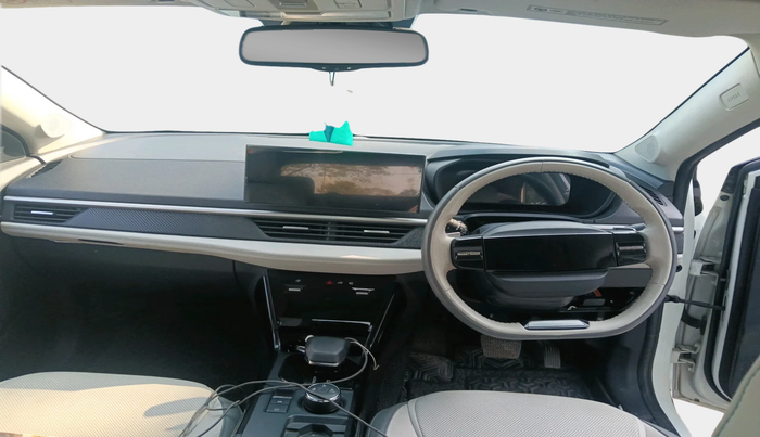 2023 Tata NEXON EV EMPOWERED LONG RANGE, Electric, Automatic, 15,775 km, interior