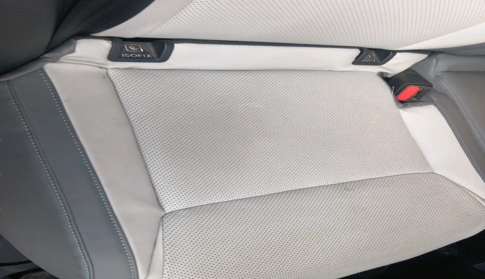 2023 Tata NEXON EV EMPOWERED LONG RANGE, Electric, Automatic, 15,775 km, interior