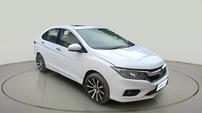 2019 Honda City 1.5L I-DTEC VX, Diesel, Manual, 1,31,000 km, exterior