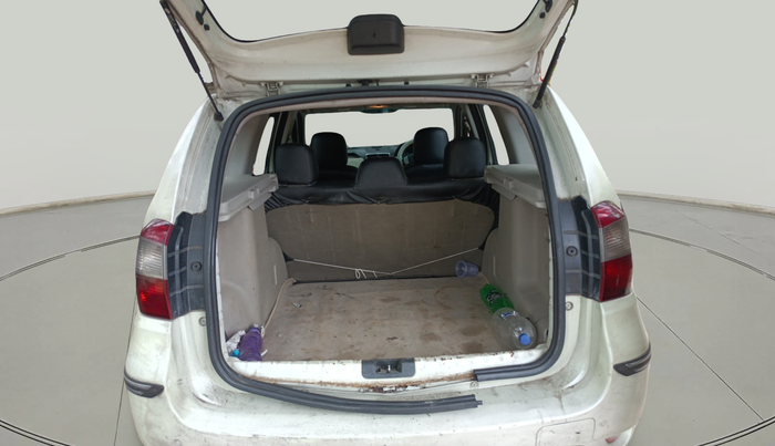 2015 Nissan Terrano XV D THP 110 PS, Diesel, Manual, 98,273 km, exterior