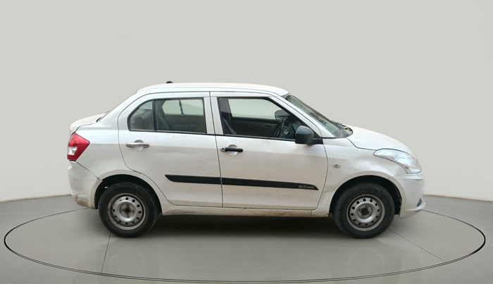 2022 Maruti Swift Dzire TOUR S-CNG (O), Petrol, Manual, 1,50,344 km, exterior