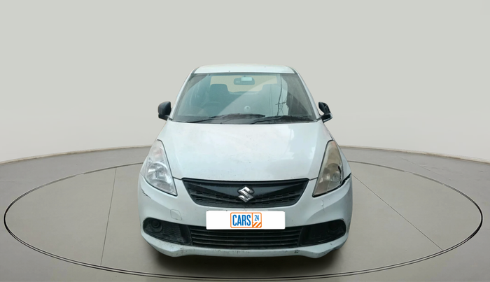 2022 Maruti Swift Dzire TOUR S-CNG (O), Petrol, Manual, 1,50,344 km, exterior