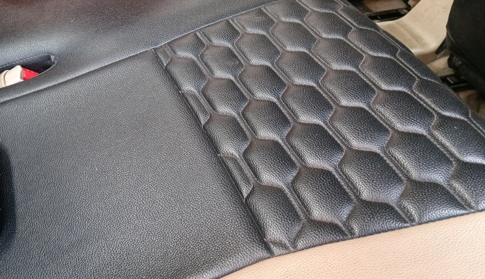 2022 Maruti Swift Dzire TOUR S-CNG (O), Petrol, Manual, 1,50,344 km, interior