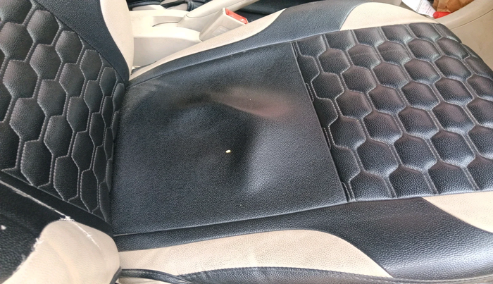 2022 Maruti Swift Dzire TOUR S-CNG (O), Petrol, Manual, 1,50,344 km, interior