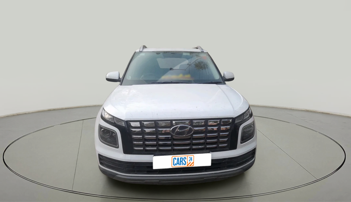 2022 Hyundai VENUE S PLUS 1.5 CRDI, Diesel, Manual, 1,06,078 km, exterior