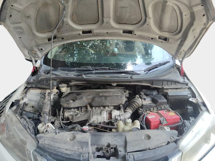 2014 Honda City 1.5L I-DTEC S, Diesel, Manual, 1,45,684 km, exterior
