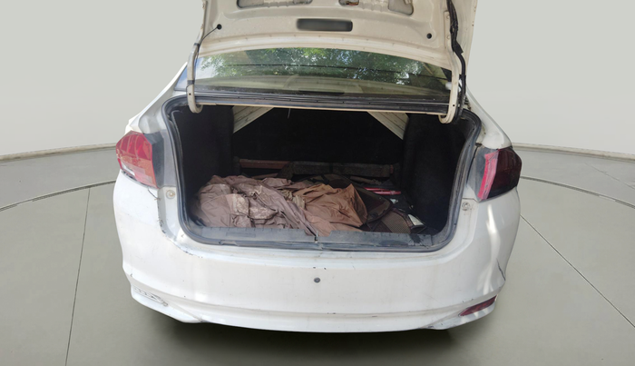 2014 Honda City 1.5L I-DTEC S, Diesel, Manual, 1,45,684 km, exterior