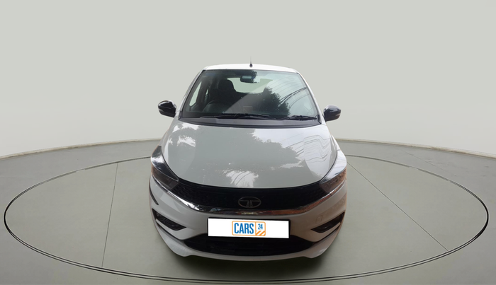 2023 Tata Tiago XT CNG, Petrol, Manual, 9,058 km, exterior