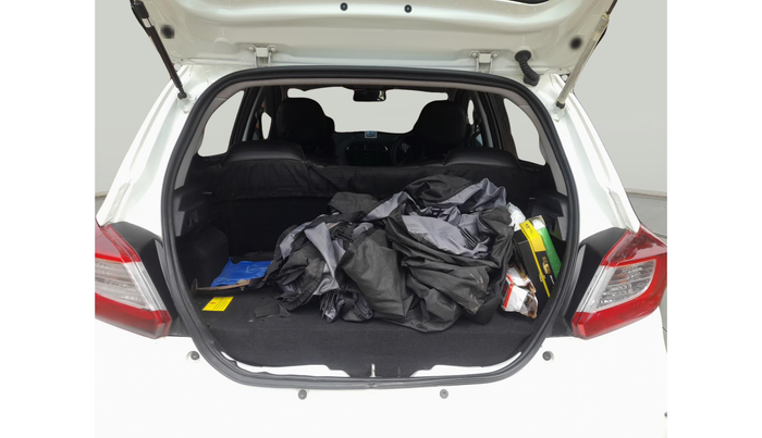 2023 Tata Tiago XT CNG, Petrol, Manual, 9,058 km, exterior