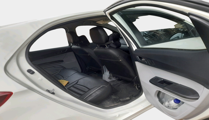 2023 Tata Tiago XT CNG, Petrol, Manual, 9,058 km, interior