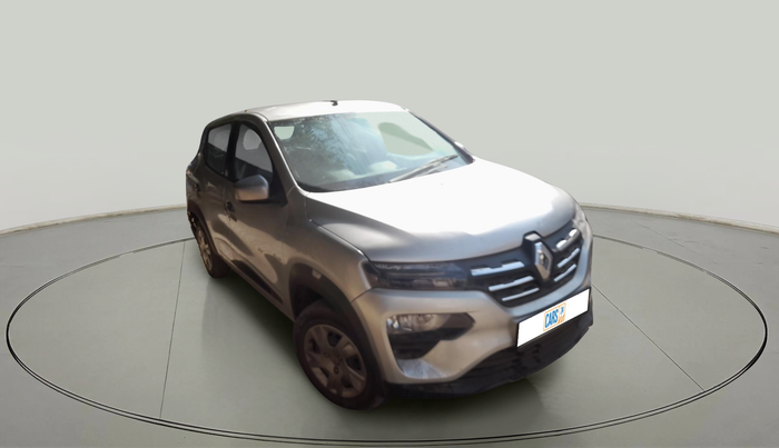 2020 Renault Kwid RXT 1.0, Petrol, Manual, 37,321 km, exterior