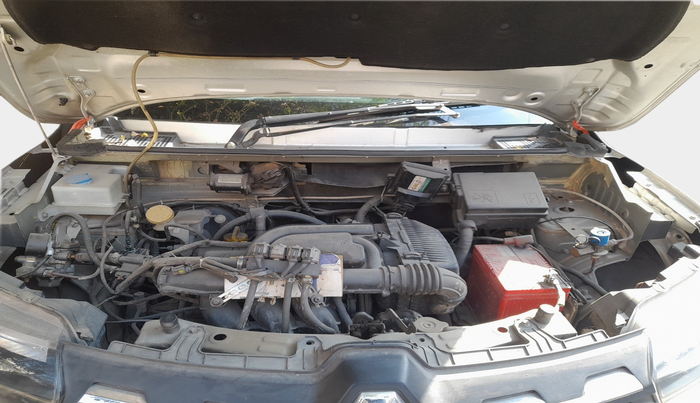 2020 Renault Kwid RXT 1.0, Petrol, Manual, 37,321 km, exterior