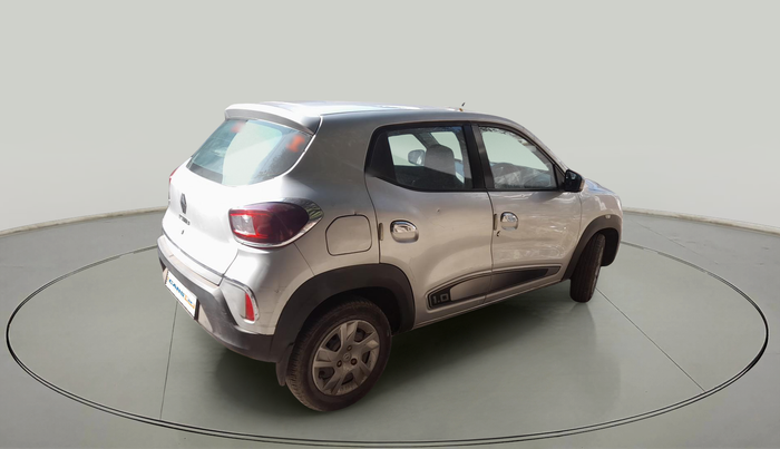 2020 Renault Kwid RXT 1.0, Petrol, Manual, 37,321 km, exterior