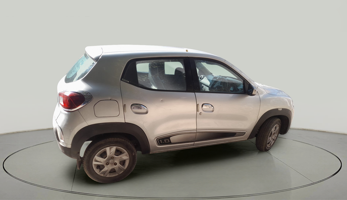 2020 Renault Kwid RXT 1.0, Petrol, Manual, 37,321 km, exterior