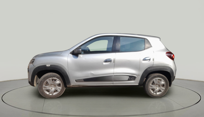 2020 Renault Kwid RXT 1.0, Petrol, Manual, 37,321 km, exterior