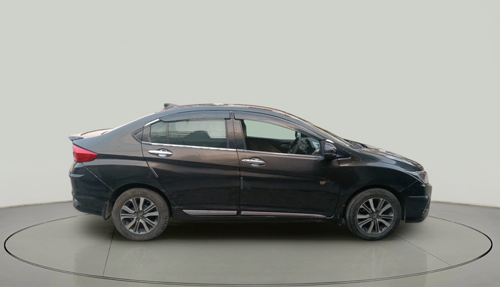 2017 Honda City 1.5L I-VTEC V MT, Petrol, Manual, 1,74,321 km, exterior