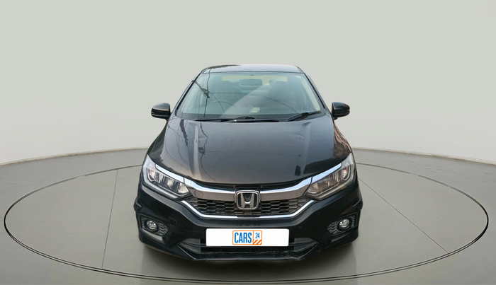 2017 Honda City 1.5L I-VTEC V MT, Petrol, Manual, 1,74,321 km, exterior