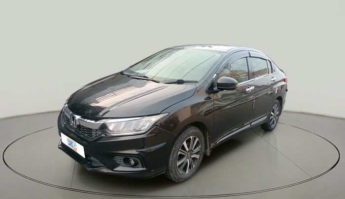 2017 Honda City 1.5L I-VTEC V MT, Petrol, Manual, 1,74,321 km, exterior