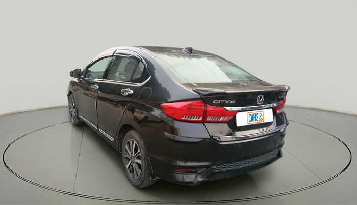 2017 Honda City 1.5L I-VTEC V MT, Petrol, Manual, 1,74,321 km, exterior