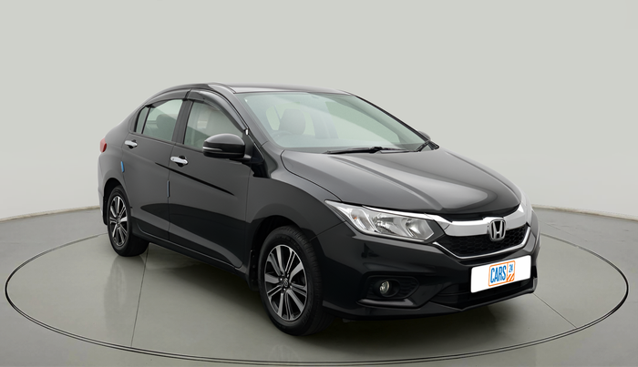 2017 Honda City 1.5L I-VTEC V MT, Petrol, Manual, 1,74,321 km, exterior