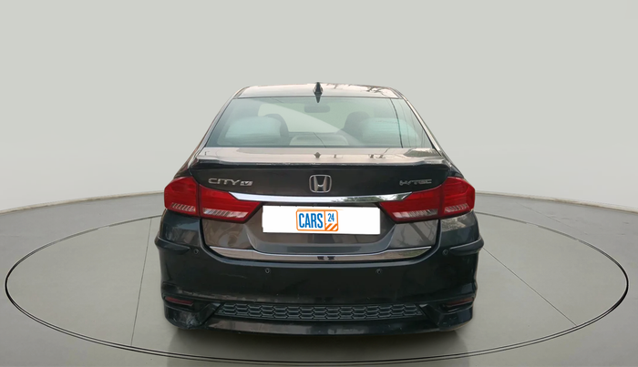 2017 Honda City 1.5L I-VTEC V MT, Petrol, Manual, 1,74,321 km, exterior