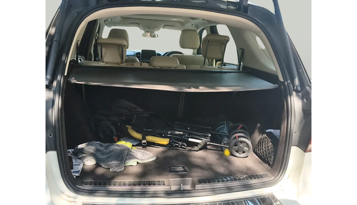 2018 Mercedes Benz GLE 350 D4 MATIC, Diesel, Automatic, 75,845 km, exterior