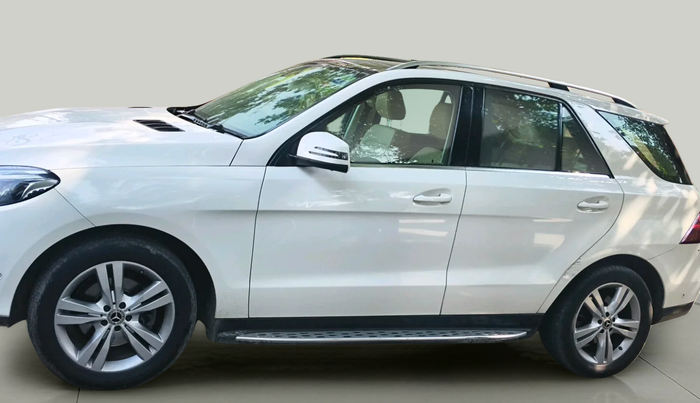 2018 Mercedes Benz GLE 350 D4 MATIC, Diesel, Automatic, 75,845 km, exterior