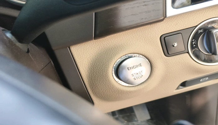 2018 Mercedes Benz GLE 350 D4 MATIC, Diesel, Automatic, 75,845 km, interior