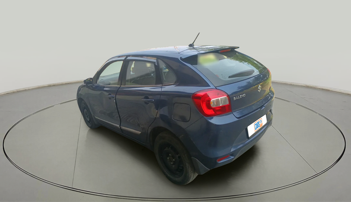 2020 Maruti Baleno DELTA PETROL 1.2, Petrol, Manual, 59,648 km, exterior